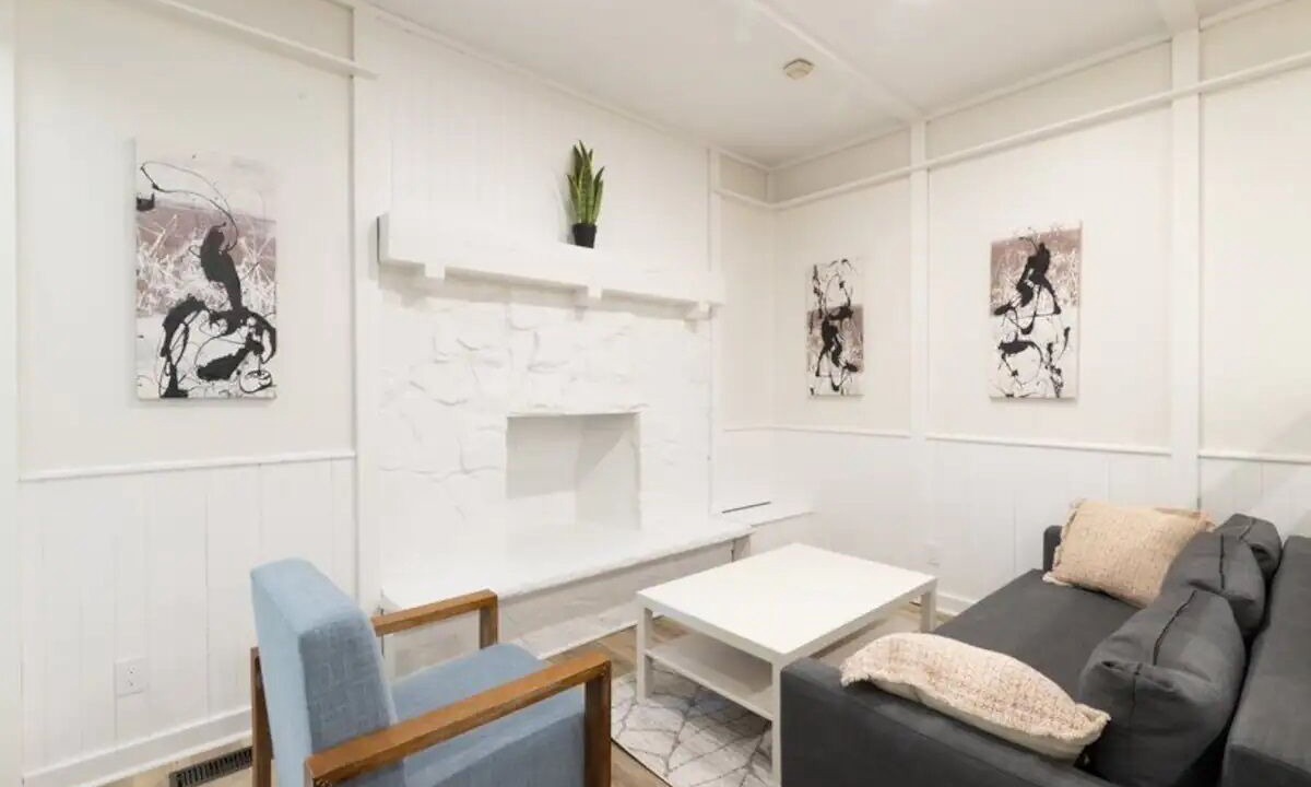 Photo of Livingroom in North York