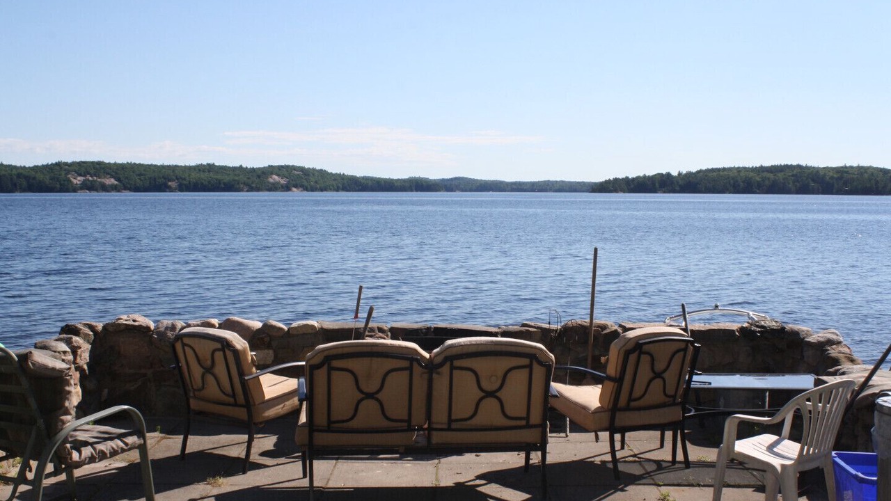 Photo of Outdoor in Addington Highlands