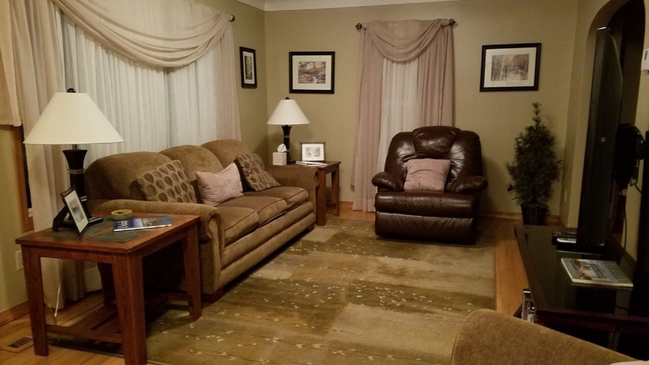 Photo of Bedroom in Riverside
