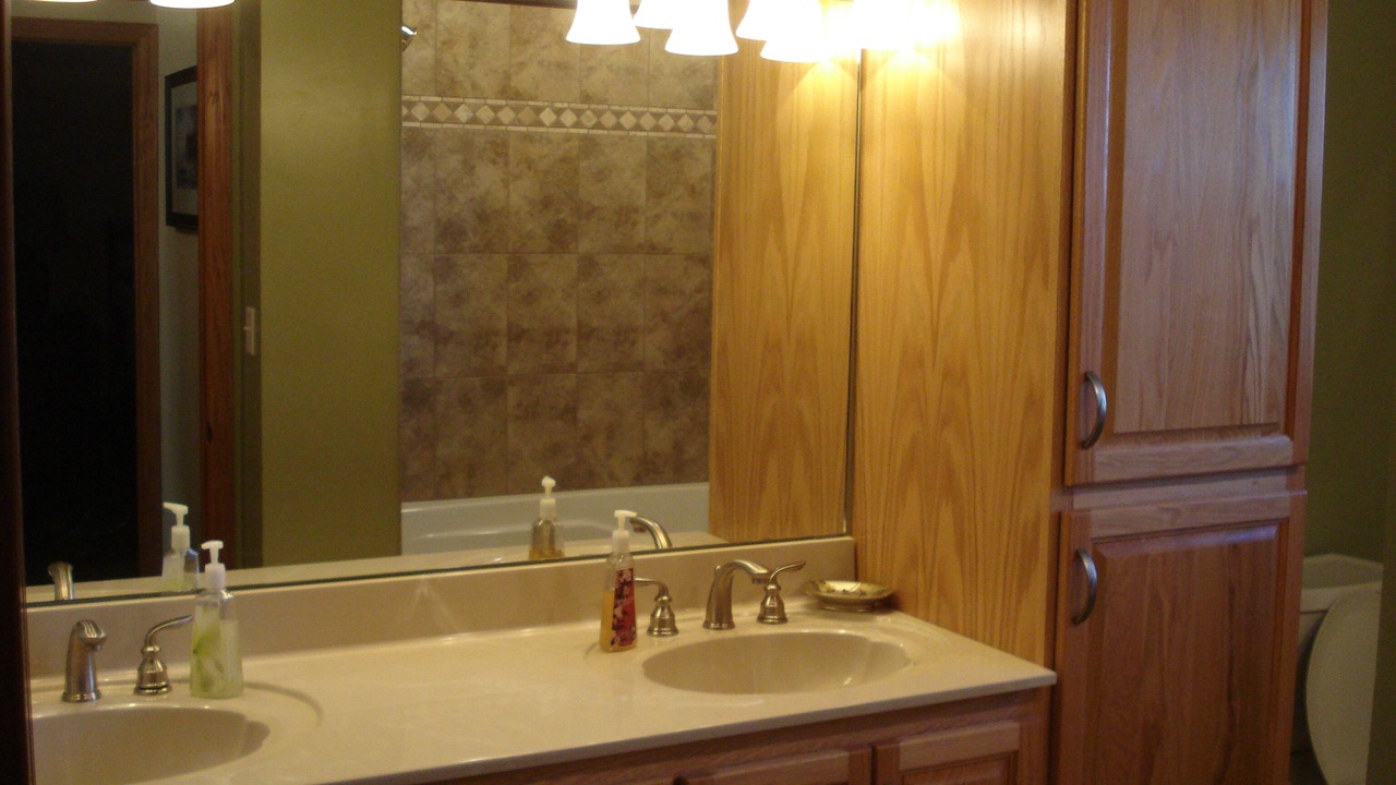 Photo of Bathroom in Riverside