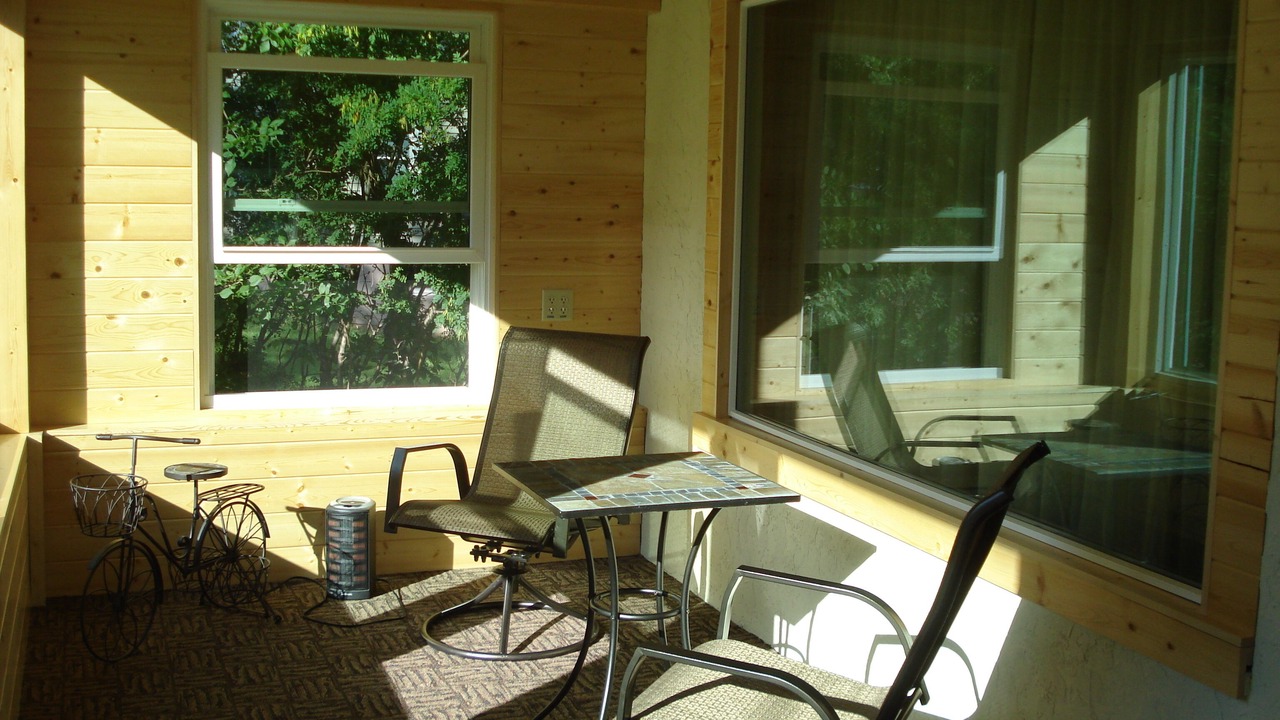 Photo of Outdoor in Riverside