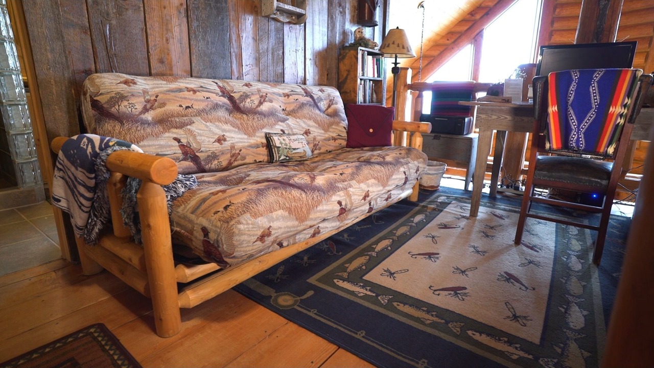 Photo of Livingroom in Two Harbors