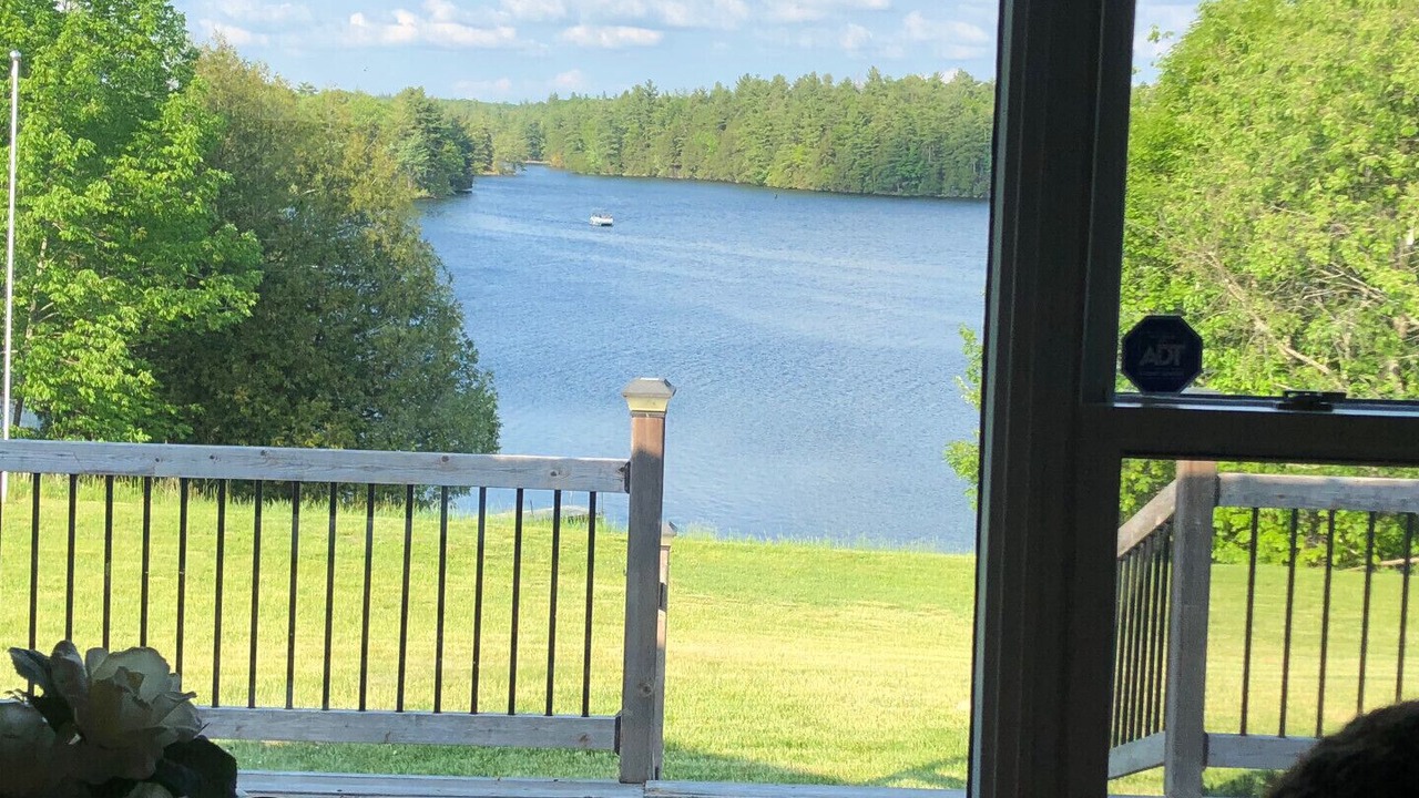Photo of Outdoor in Frontenac