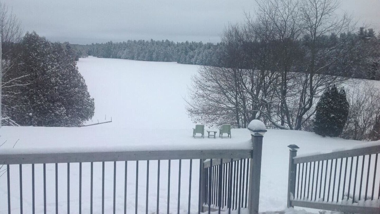 Photo of Outdoor in Frontenac