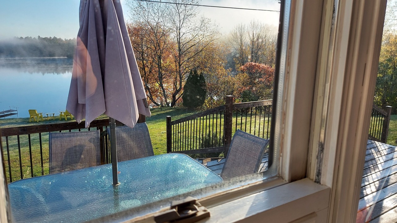 Photo of Outdoor in Frontenac