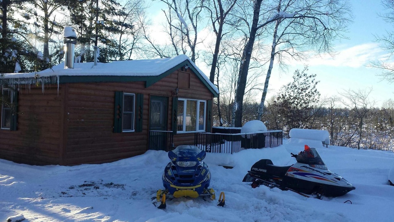 Photo of Others in Kettle River