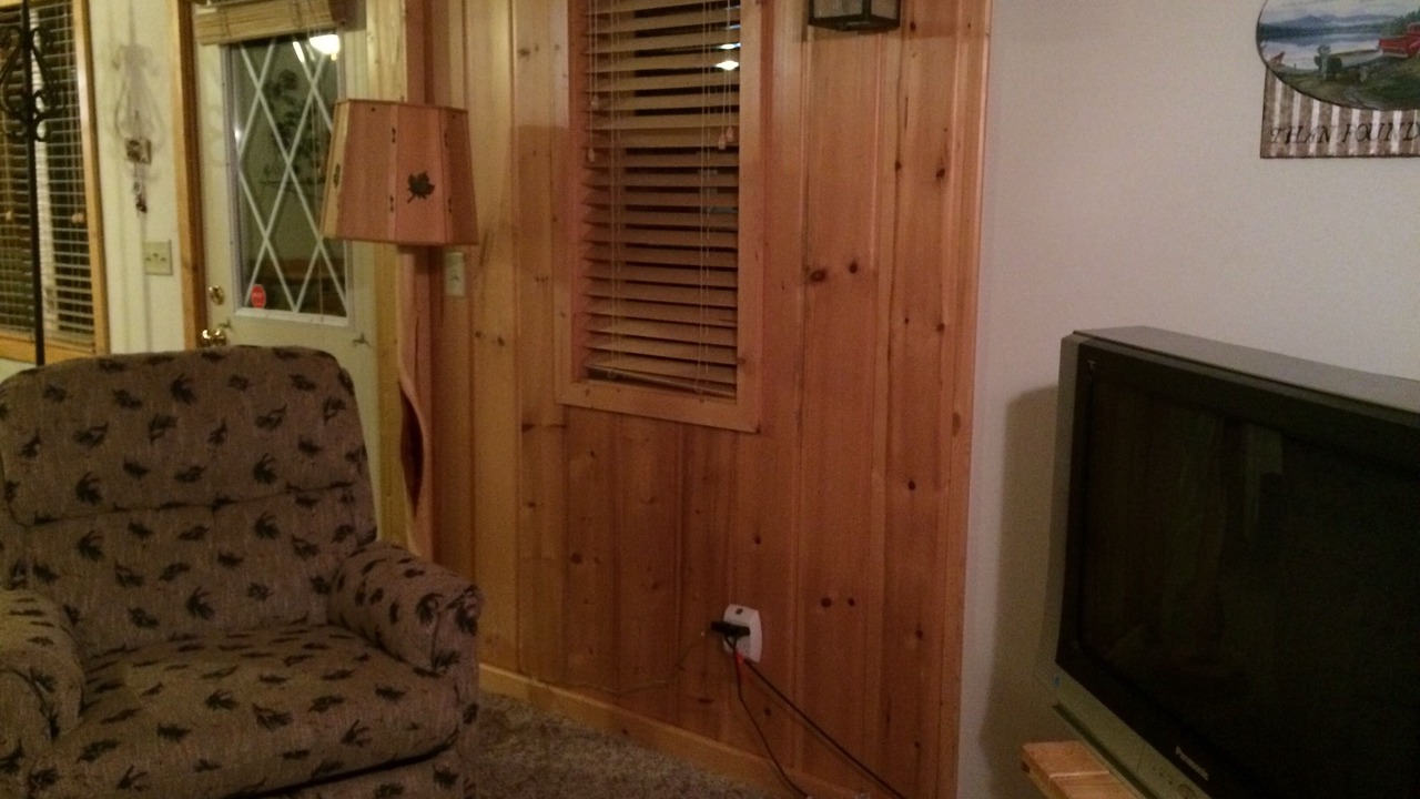 Photo of Bedroom in Kettle River