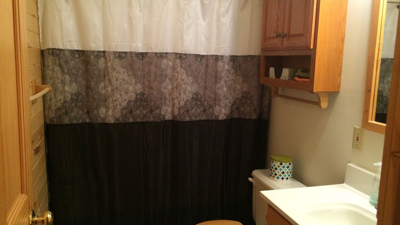Photo of Bathroom in Kettle River