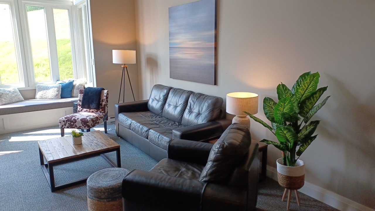 Photo of Livingroom in The Blue Mountains