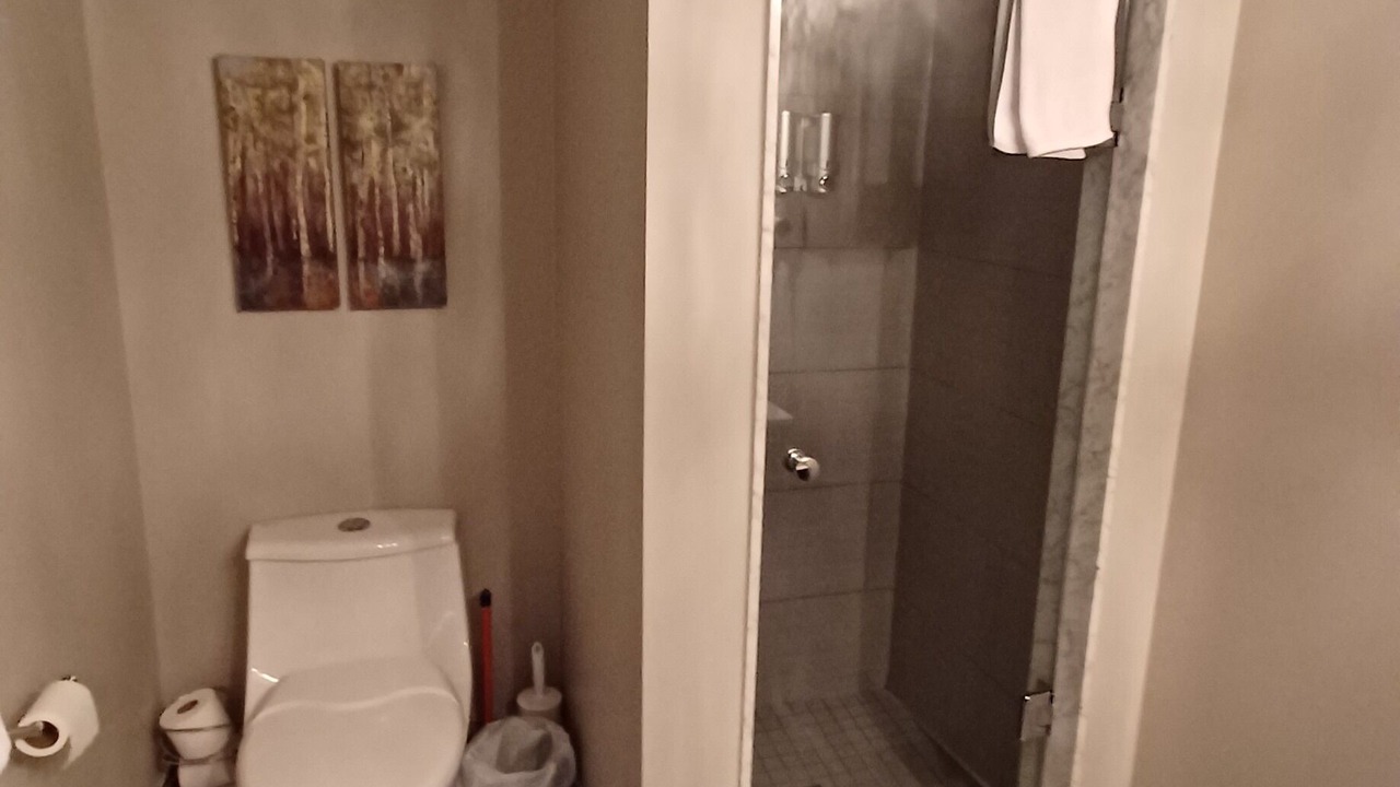 Photo of Bathroom in The Blue Mountains