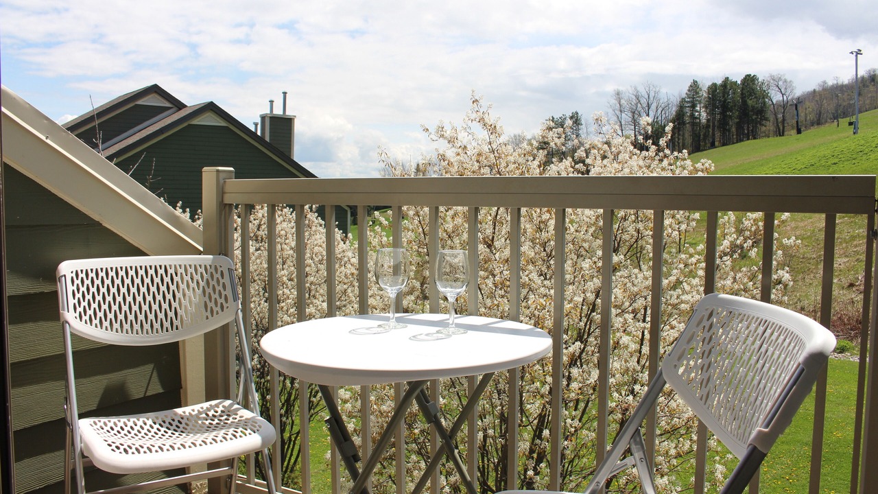 Photo of Patio Balcony in The Blue Mountains
