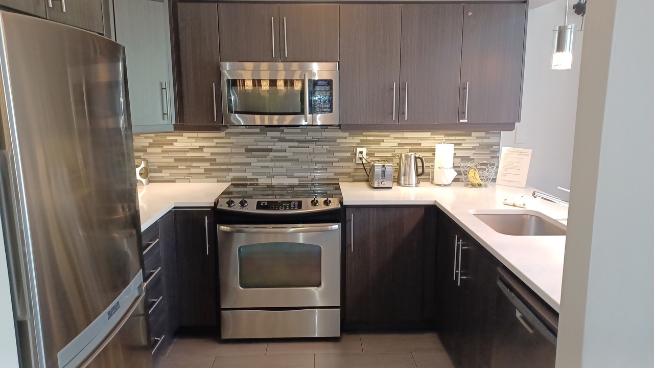 Photo of Kitchen in The Blue Mountains