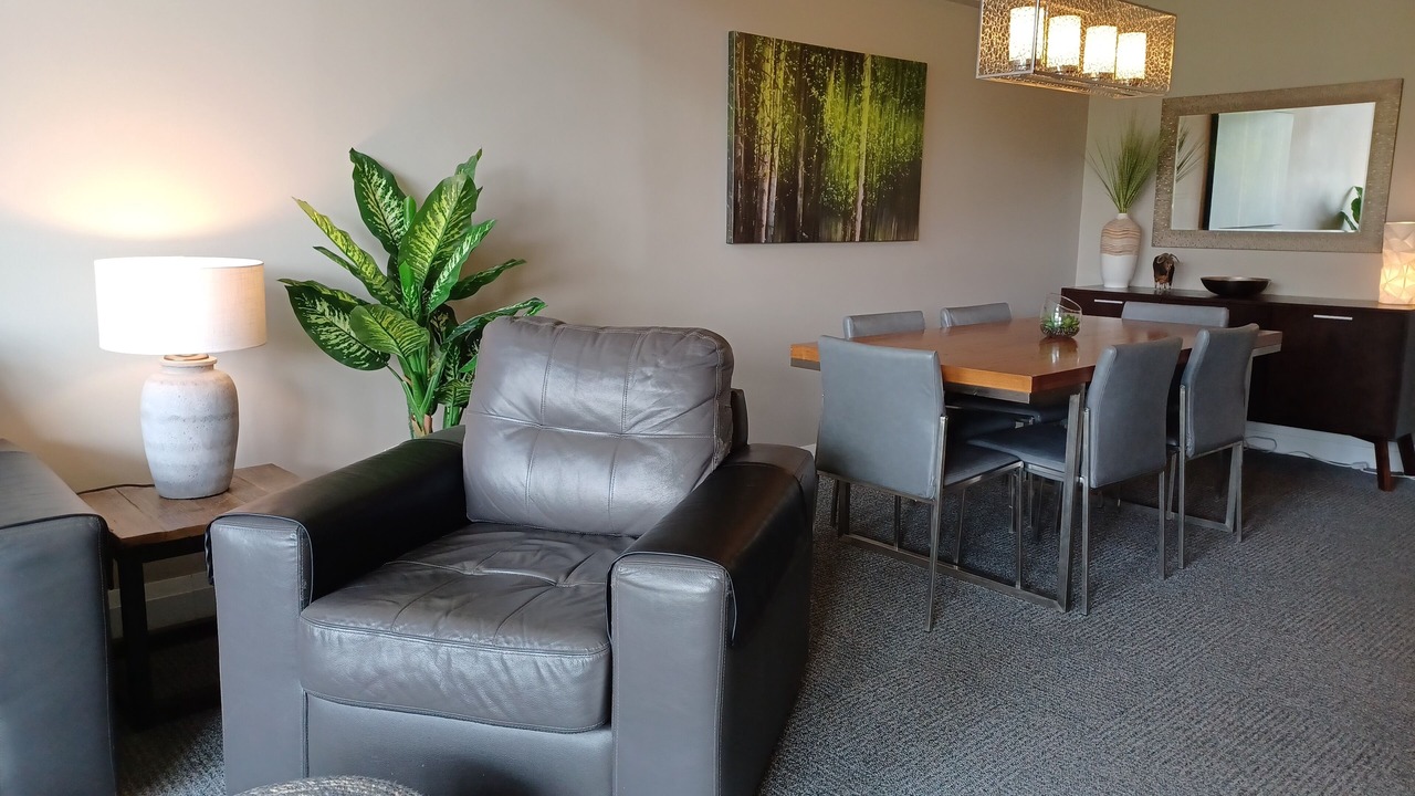 Photo of Livingroom in The Blue Mountains