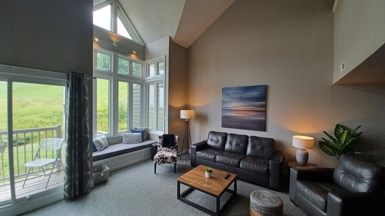Photo of Bedroom in The Blue Mountains