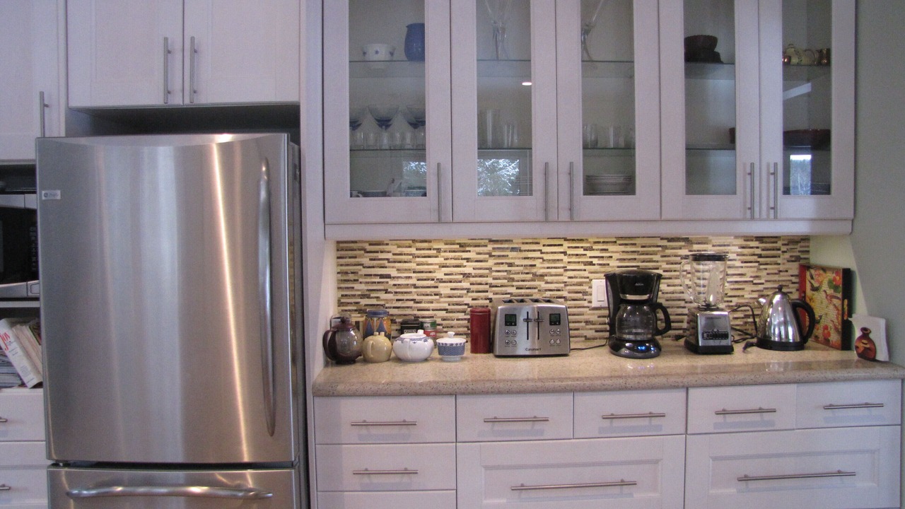 Photo of Kitchen in Perry