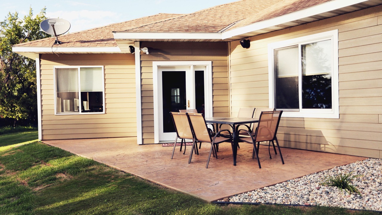 Photo of Outdoor in Willmar