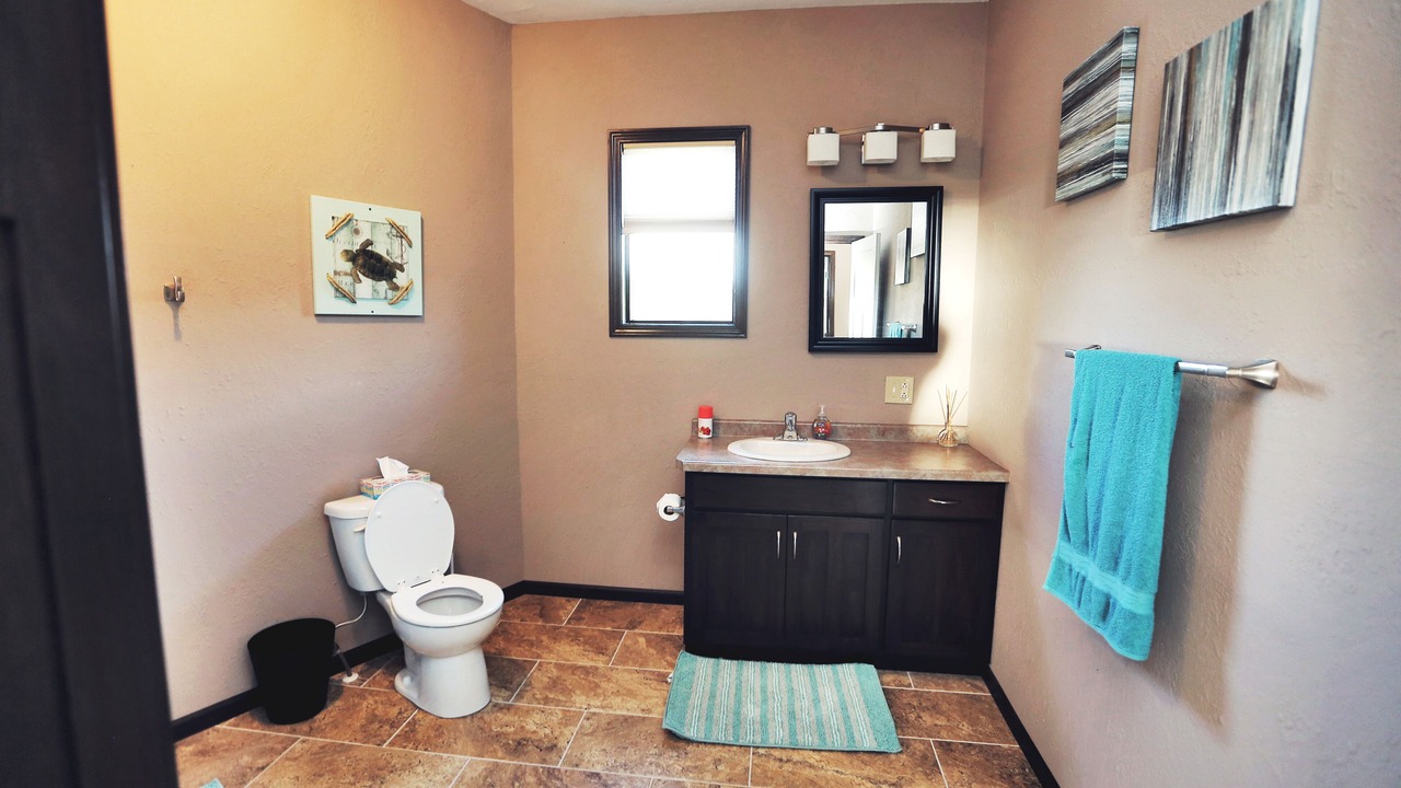 Photo of Bathroom in Willmar