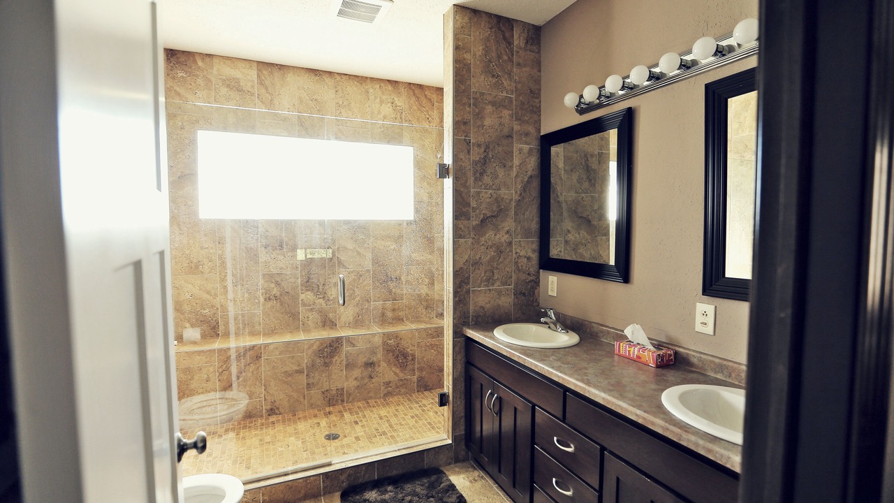 Photo of Bathroom in Willmar