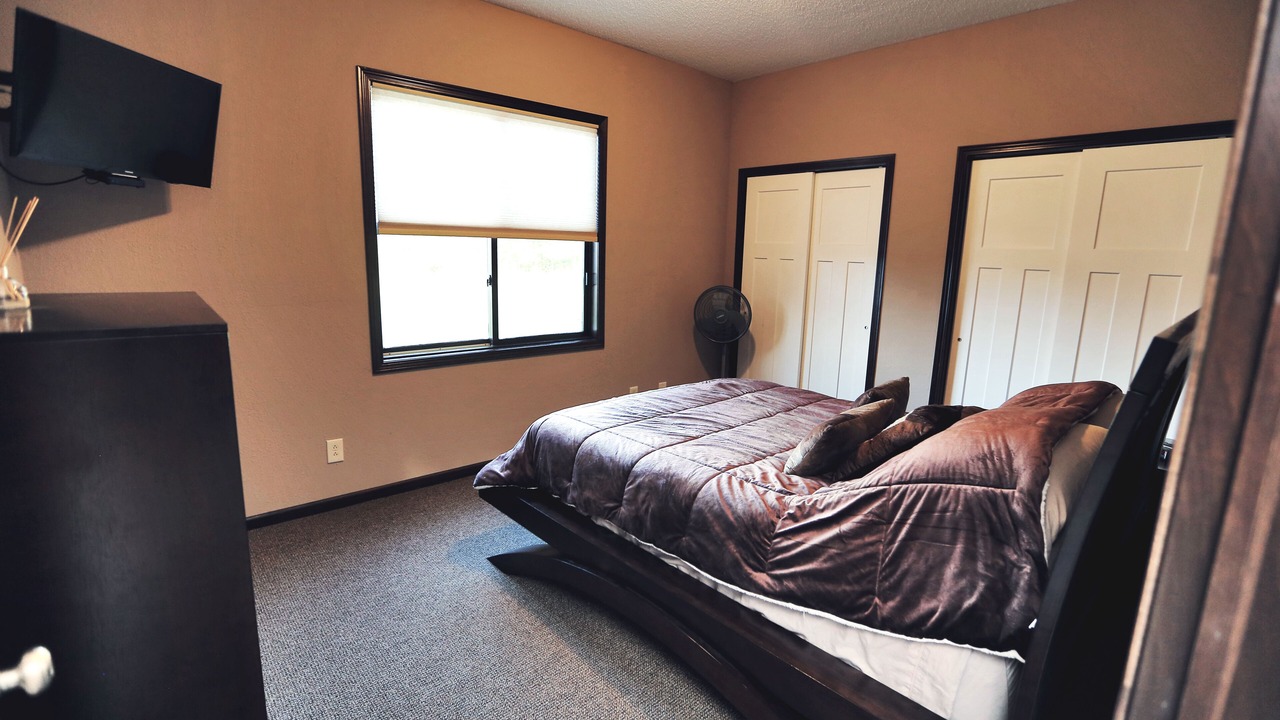 Photo of Bedroom in Willmar