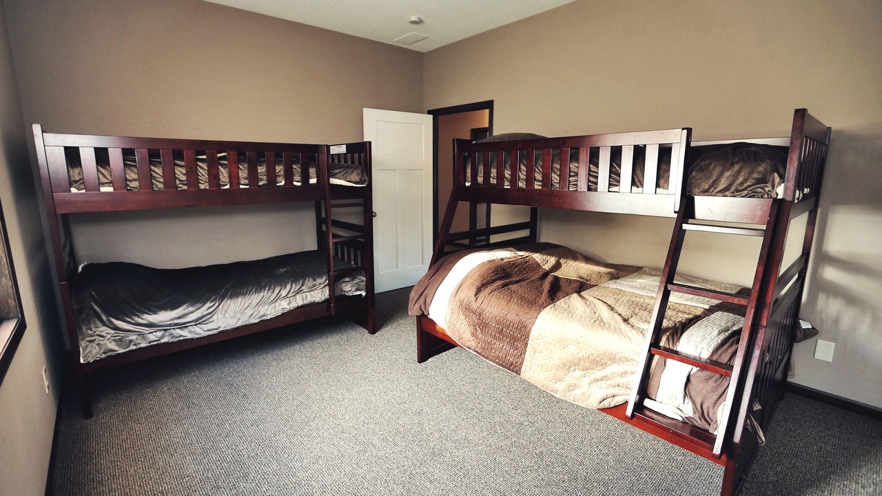 Photo of Bedroom in Willmar