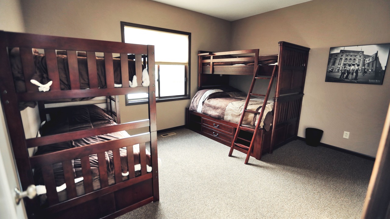 Photo of Bedroom in Willmar