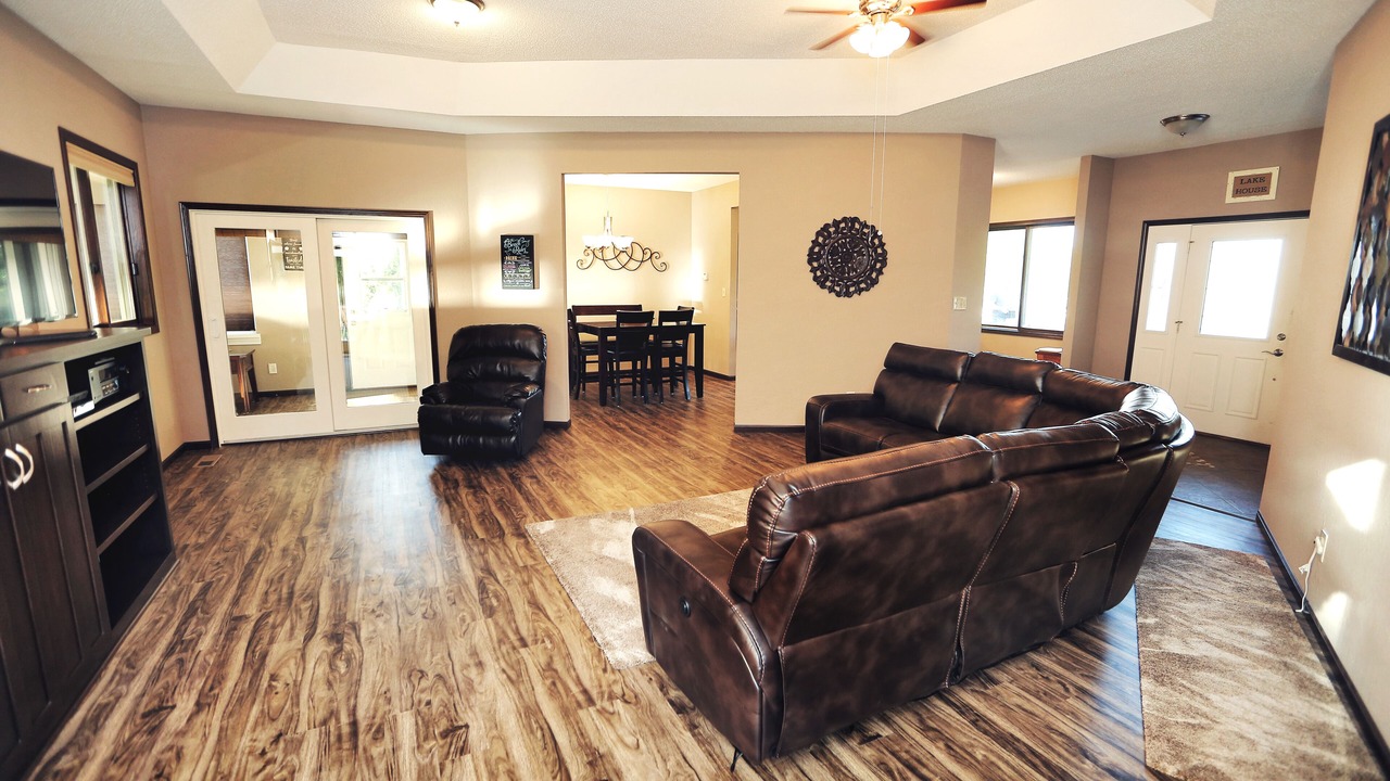 Photo of Livingroom in Willmar