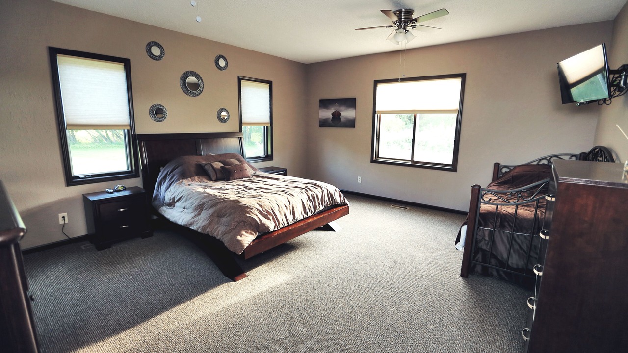 Photo of Bedroom in Willmar