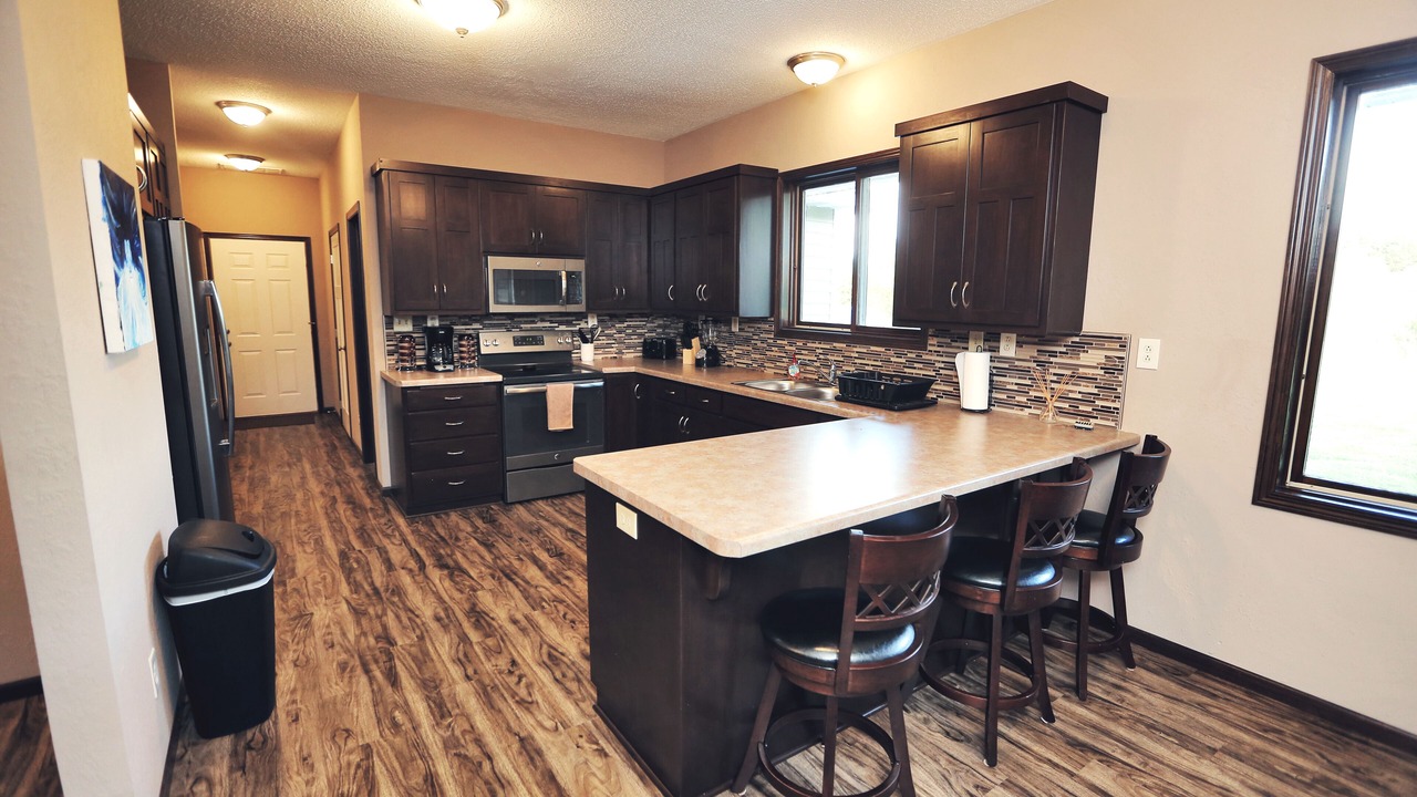 Photo of Kitchen in Willmar