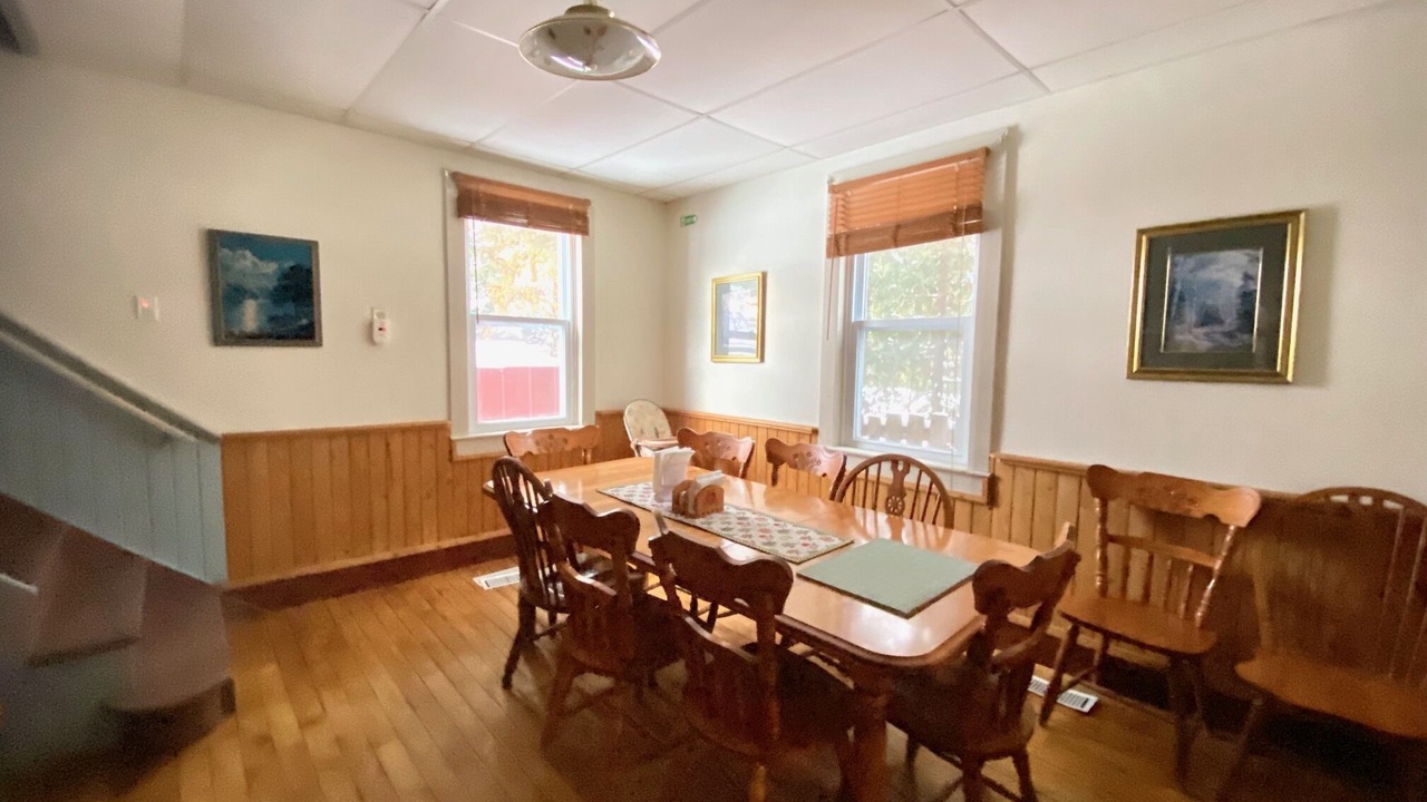 Photo of Bedroom in Manitoulin District