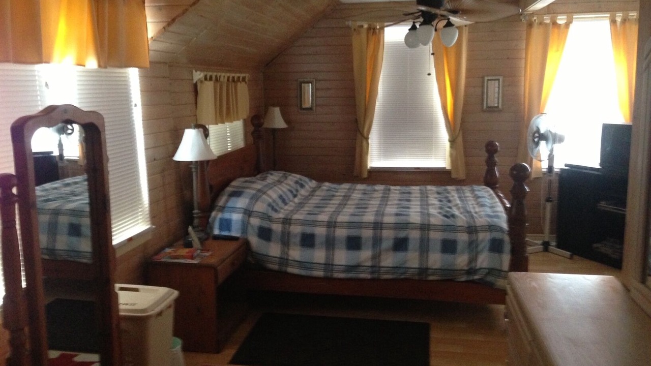 Photo of Bathroom in Manitoulin District