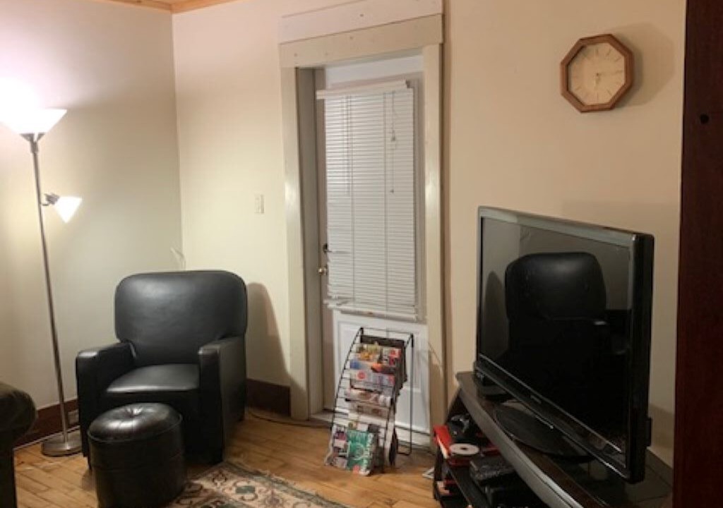 Photo of Bedroom in Manitoulin District