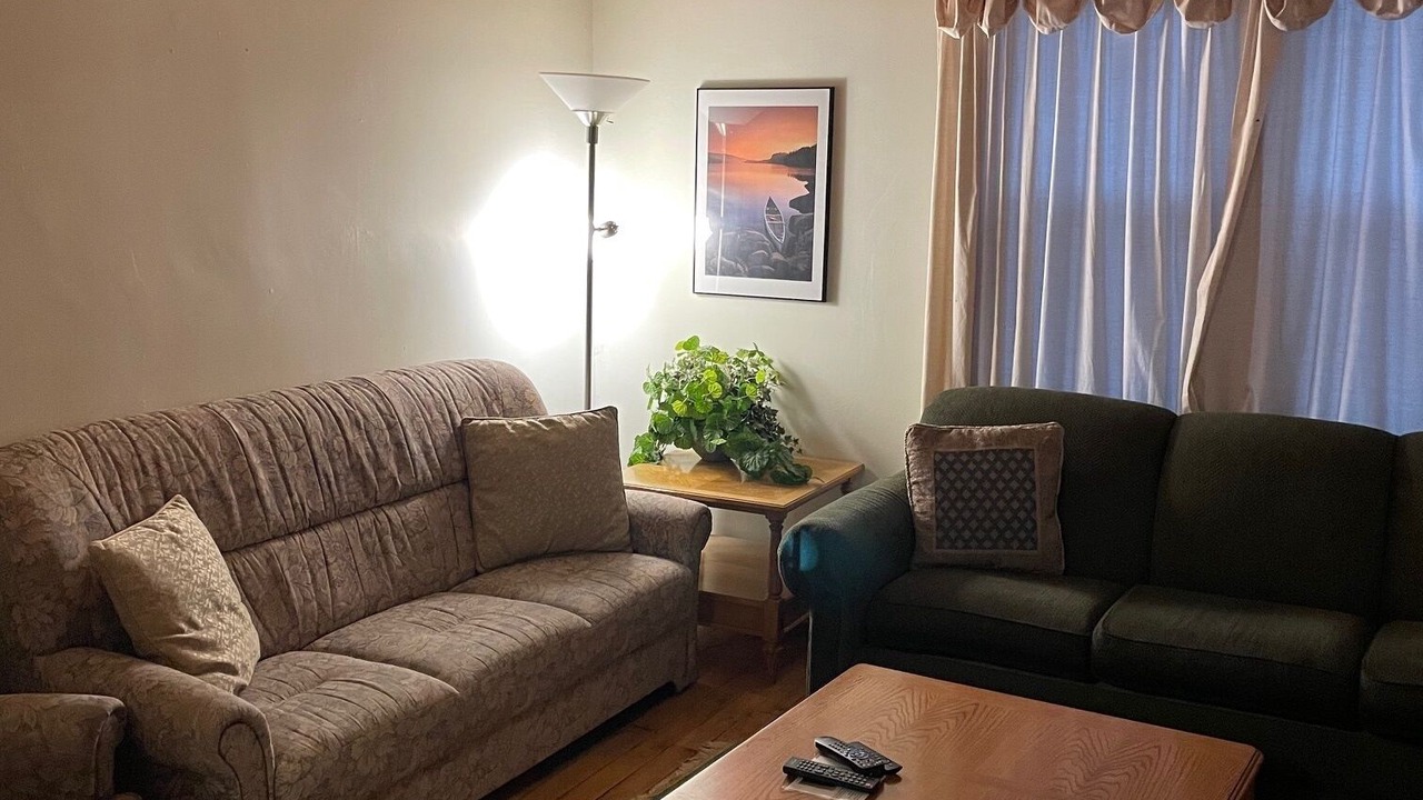 Photo of Bedroom in Manitoulin District