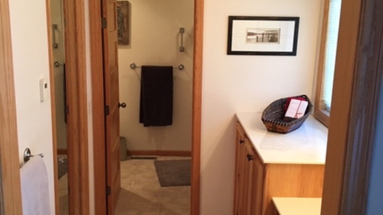 Photo of Bathroom in Aitkin