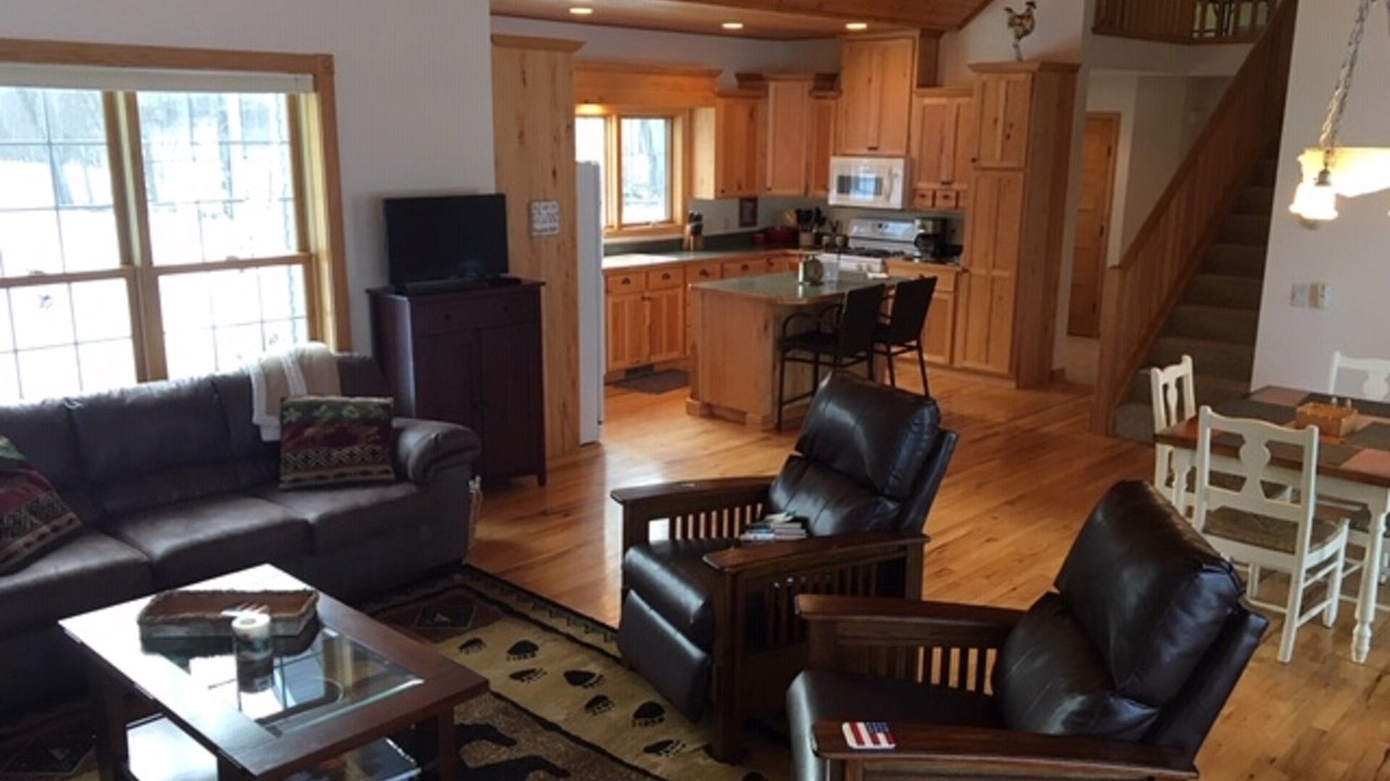 Photo of Bedroom in Aitkin