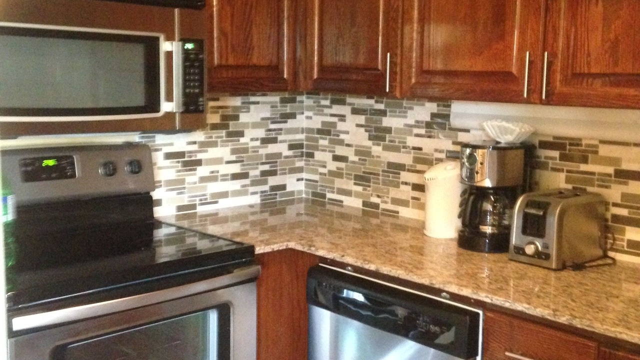 Photo of Kitchen in Huntsville