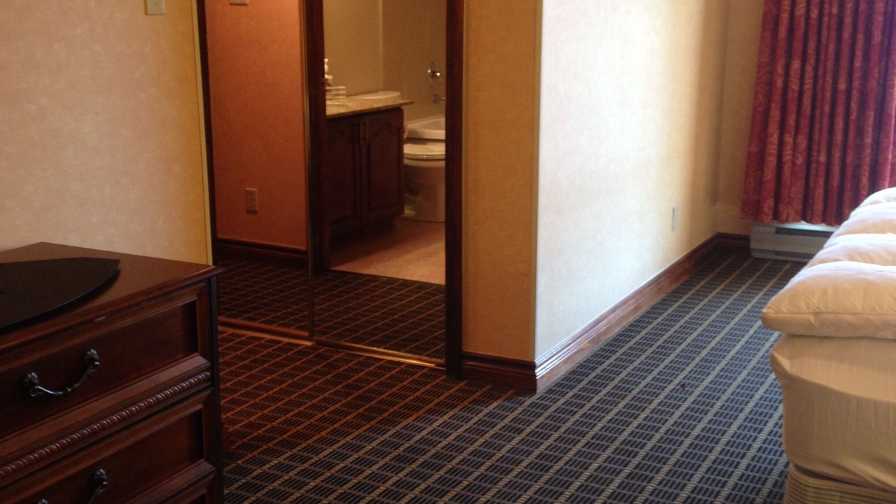 Photo of Bedroom in Huntsville