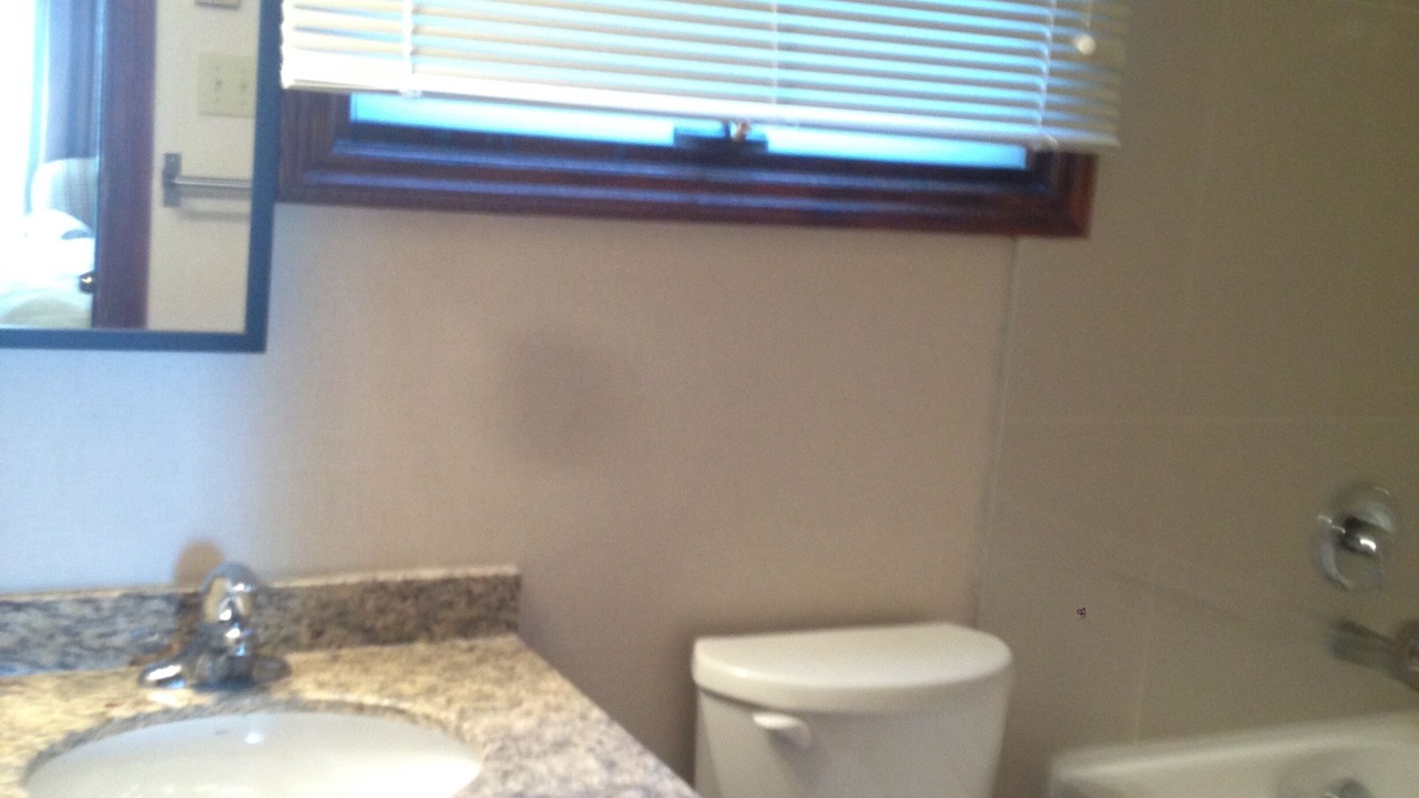 Photo of Bathroom in Huntsville