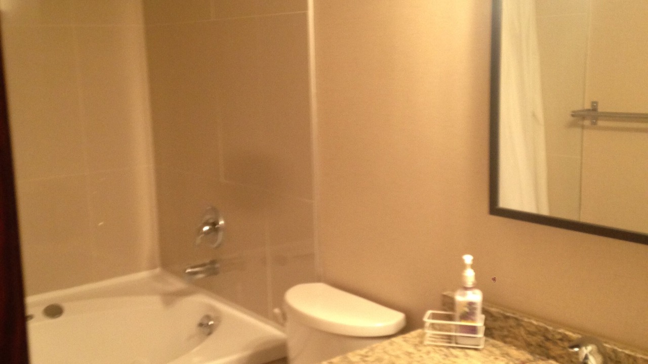 Photo of Bathroom in Huntsville