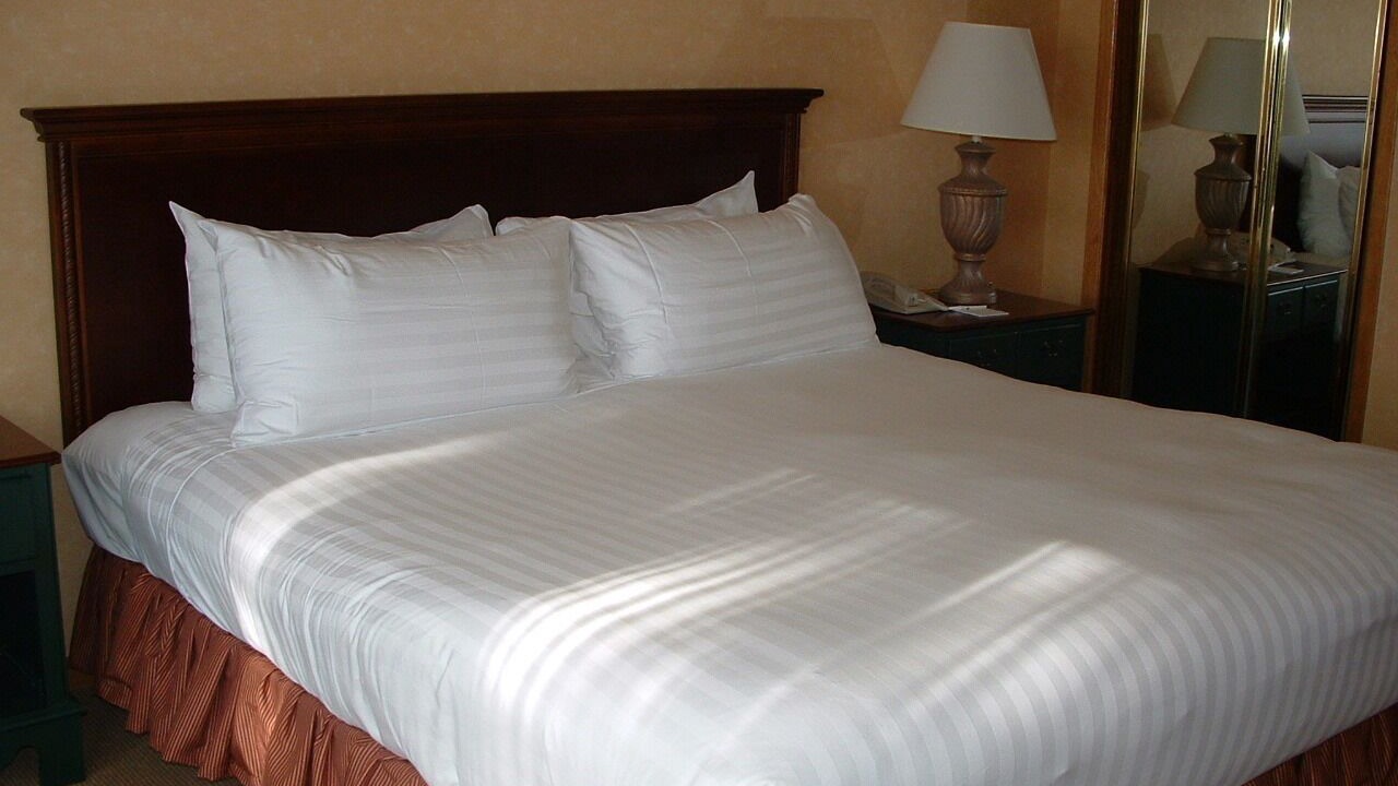 Photo of Bedroom in Huntsville