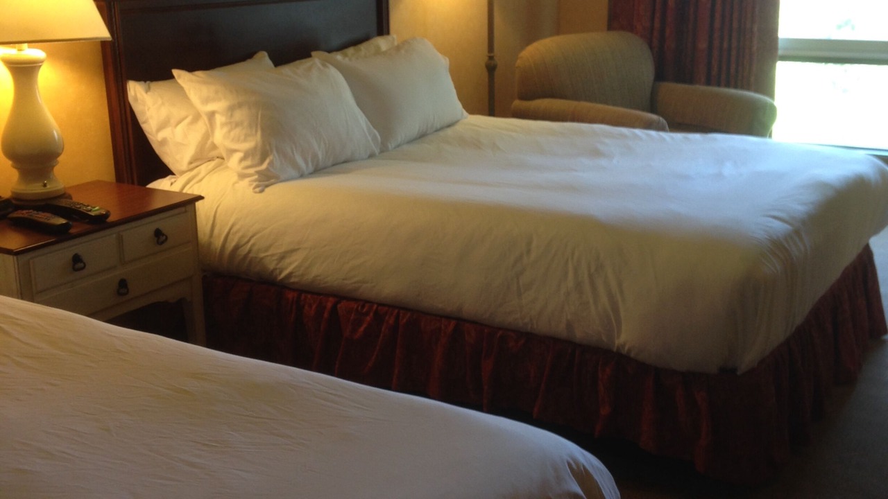 Photo of Bedroom in Huntsville