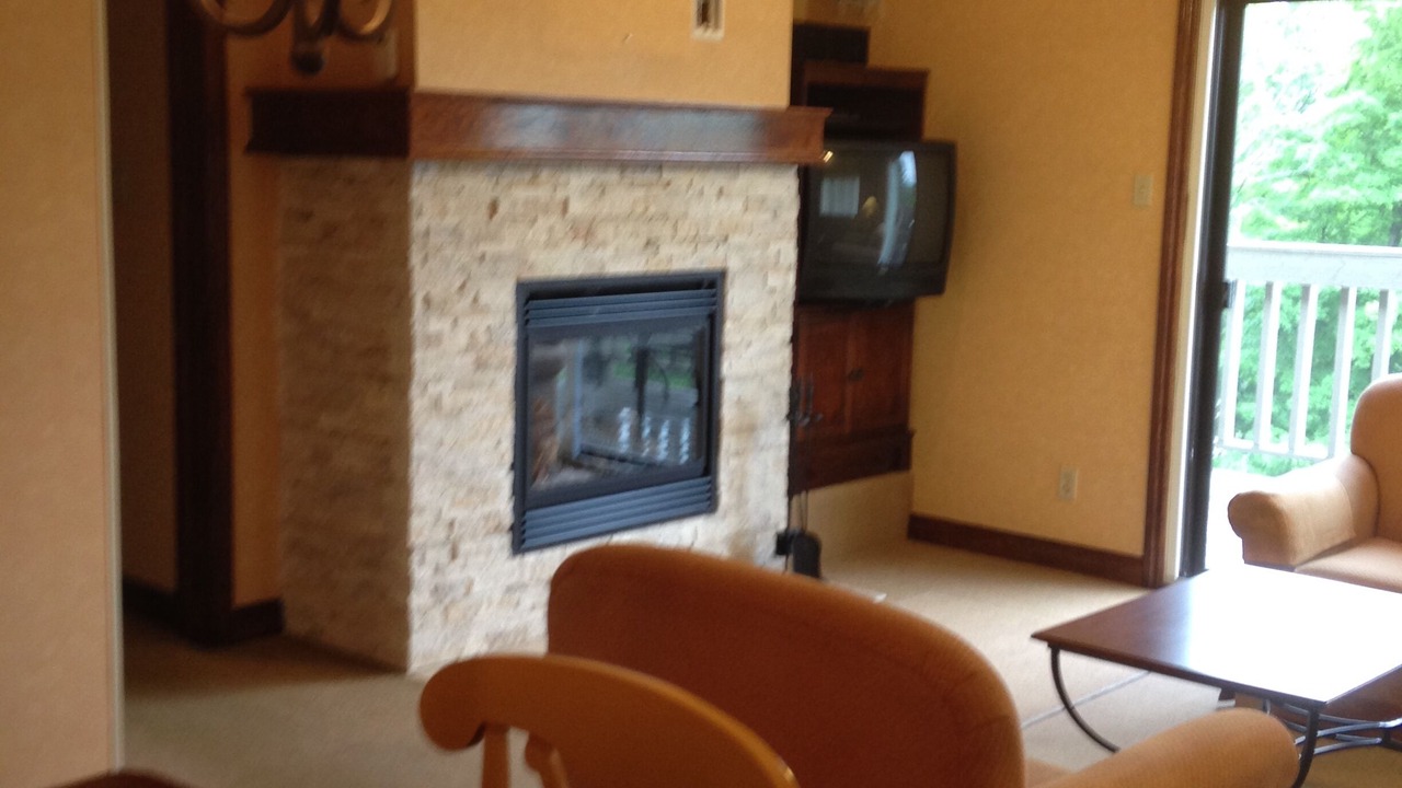 Photo of Livingroom in Huntsville