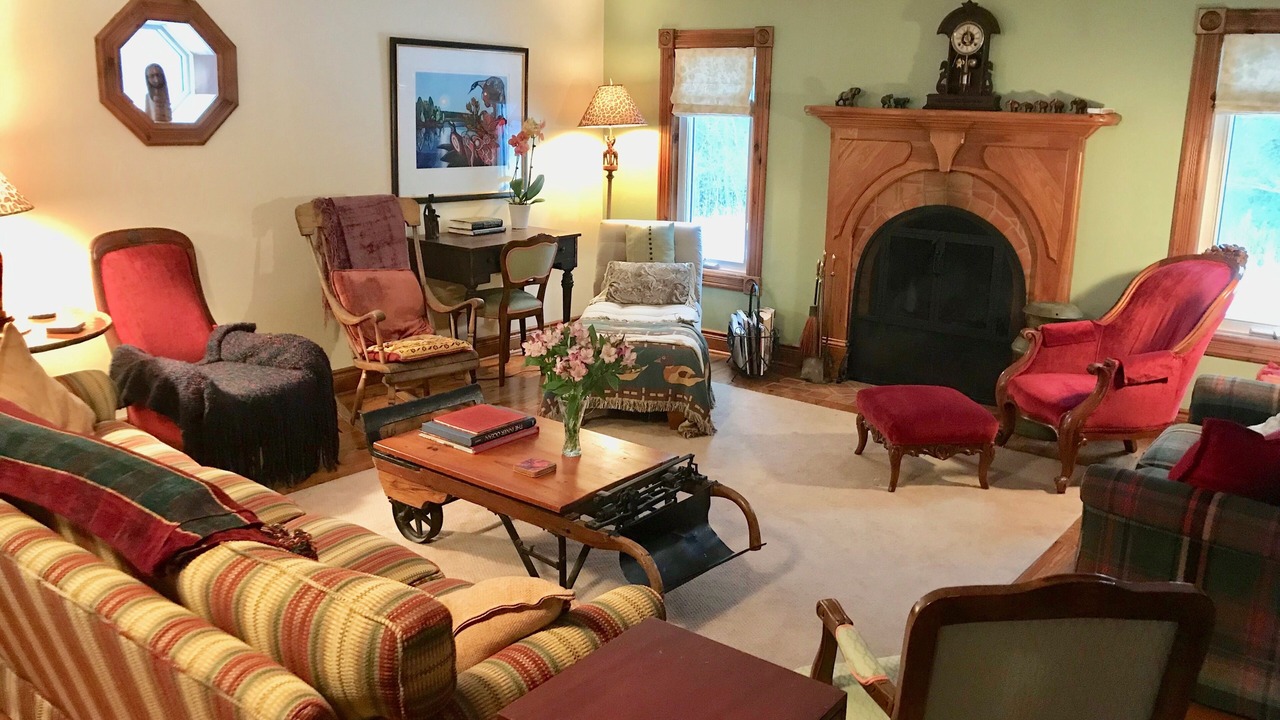 Photo of Bedroom in Castleton