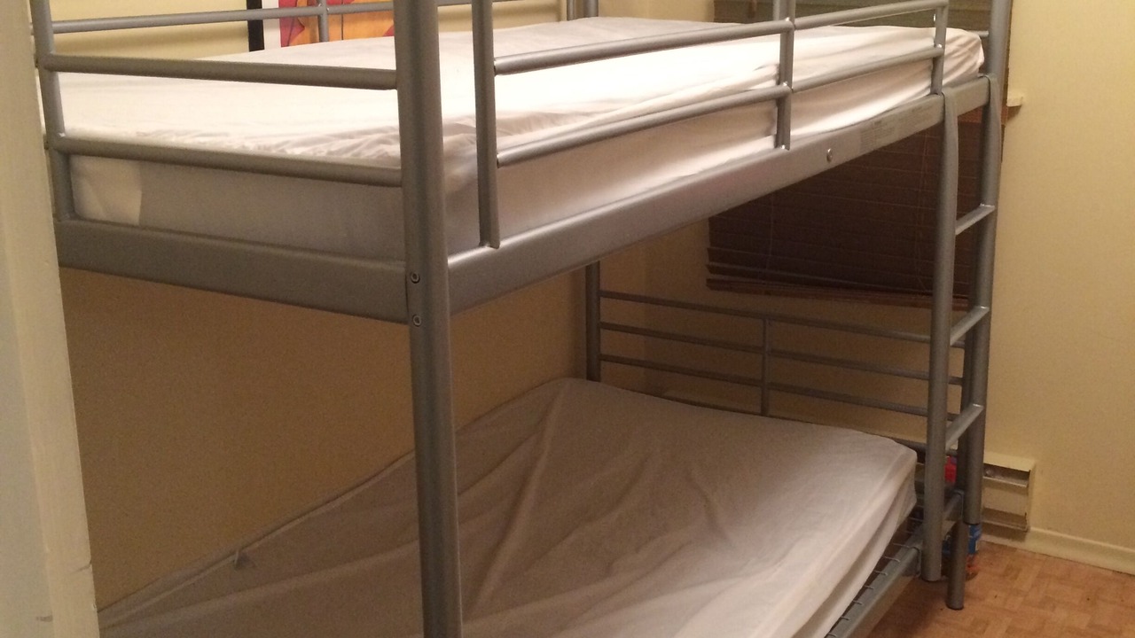 Photo of Bedroom in Tiny