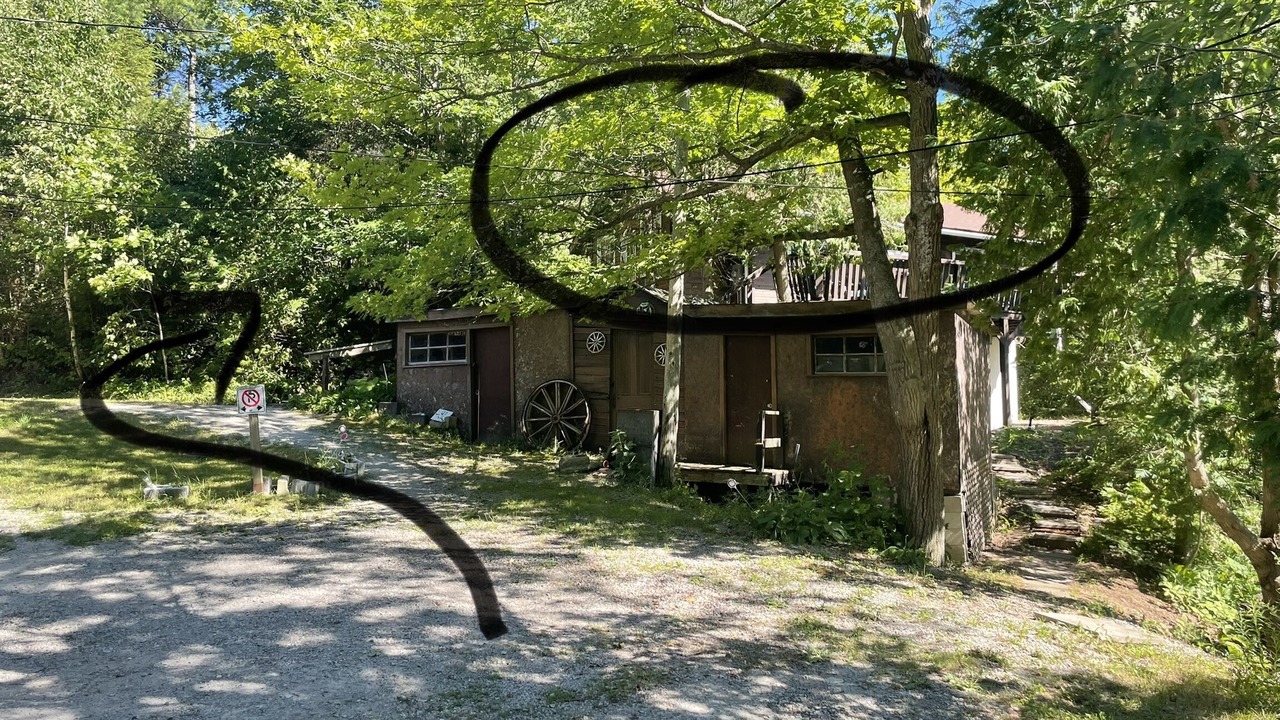 Photo of Outdoor in Tiny