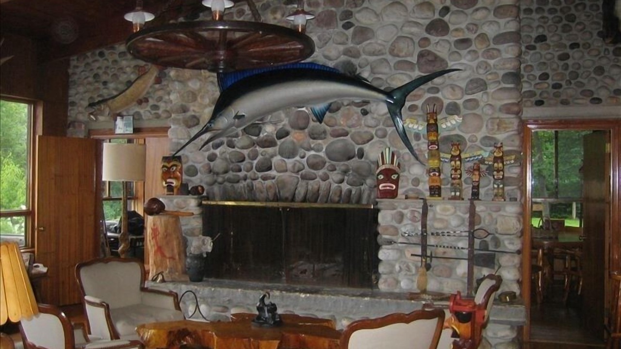 Photo of Livingroom in Killarney