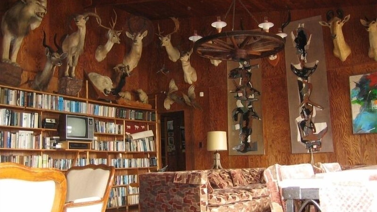 Photo of Bedroom in Killarney