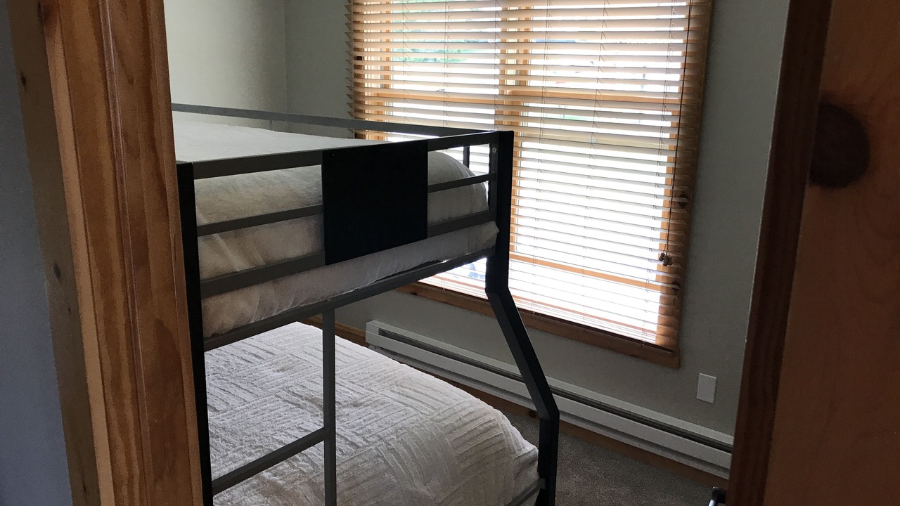 Photo of Bedroom in Grand Marais