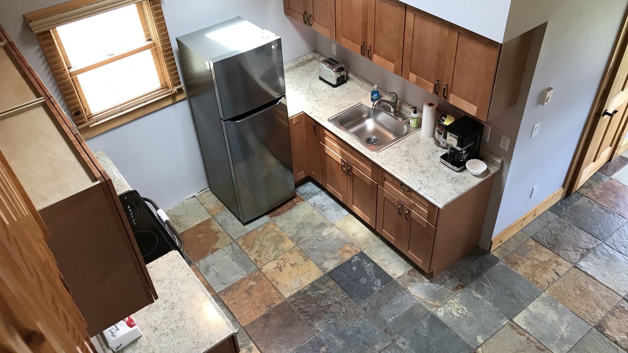 Photo of Kitchen in Grand Marais