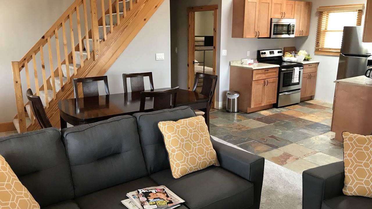 Photo of Livingroom in Grand Marais