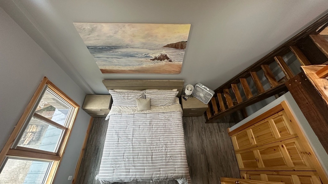 Photo of Bedroom in Duluth